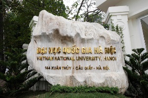 Đại học Quốc gia Hà Nội cần có những bước phát triển đột phá, tiên phong trong giáo dục đại học, nghiên cứu, đổi mới...